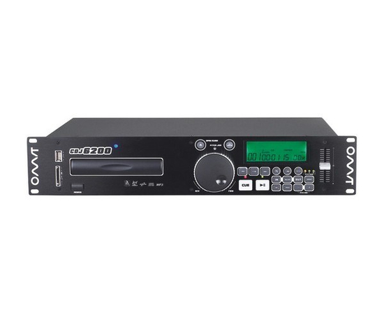 Проигрыватель OMT CDJ-6200 - 42448 за 0 грн. | 4Club