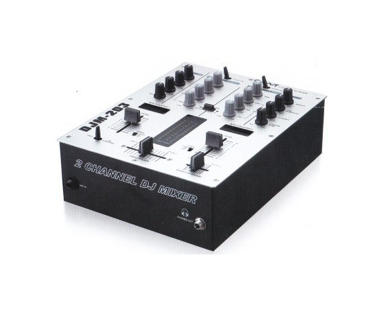 DJ микшер OMT DJM-203 - 42454 за 0 грн. | 4Club