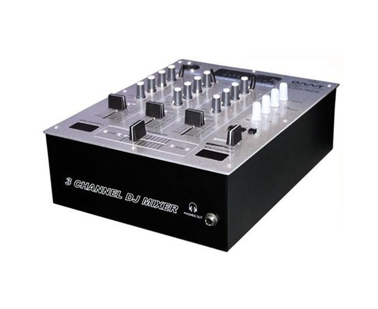 DJ-микшер OMT DJM-363 - 42459 за 0 грн. | 4Club