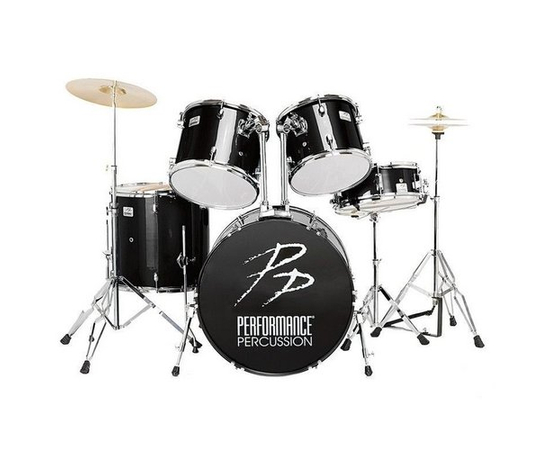 Ударная установка PERFORMANCE PERCUSSION PP-250 - 42640 за 0 грн. | 4Club