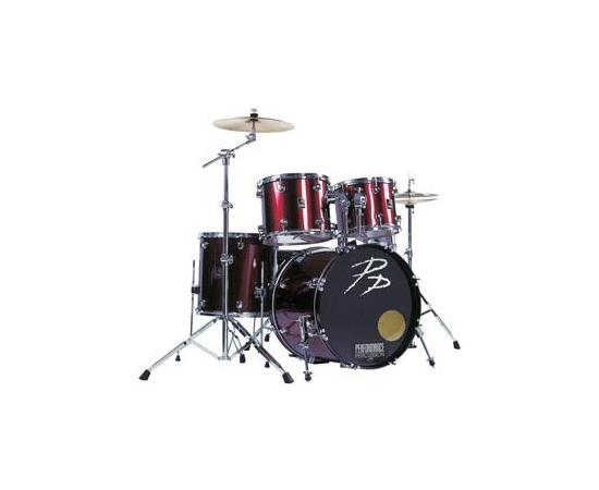 Ударная установка PERFORMANCE PERCUSSION PP-300R - 42641 за 0 грн. | 4Club