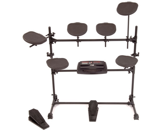 Электронная ударная установка PERFORMANCE PERCUSSION PP-400E - 42635 за 0 грн. | 4Club