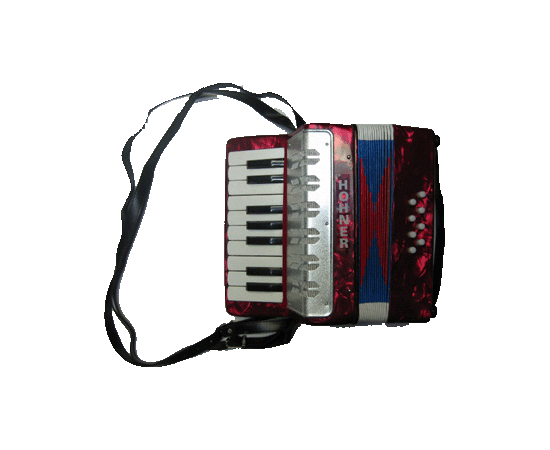 Аккордеон HOHNER  PL97413 - 42845 за 0 грн. | 4Club