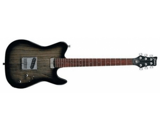 Электрогитара FRAMUS RenegadeCustomII Blk - 42388 за 0 грн. | 4Club