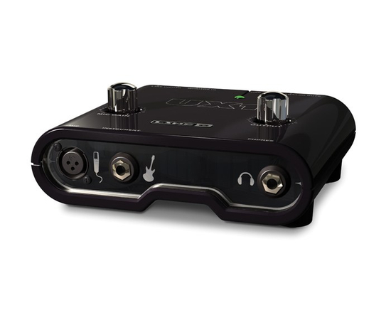 USB 2.0 интерфейс LINE6 UX1 POD STUDIO - 43051 за 0 грн. | 4Club