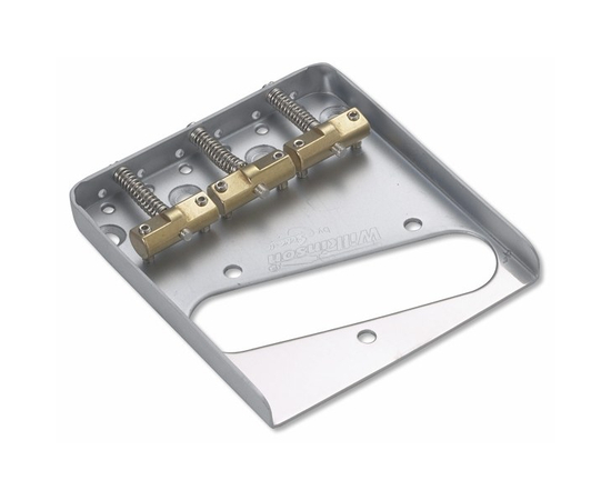 Гитарный бридж WILKINSON WTBCR - 42186 за 0 грн. | 4Club