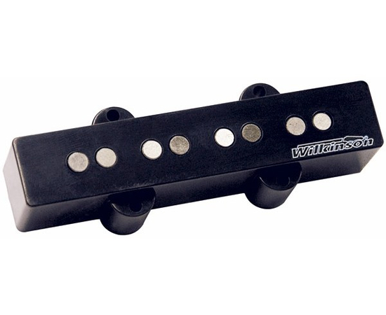 Звукосниматель басовый Wilkinson WBJBR - 42239 за 0 грн. | 4Club