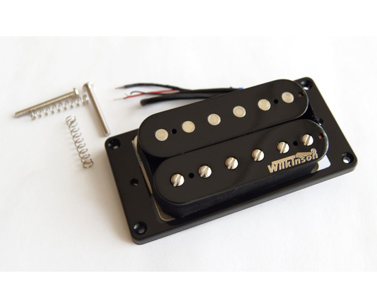 Бриджевый хамбакер Wilkinson WHHBB - 42250 за 0 грн. | 4Club