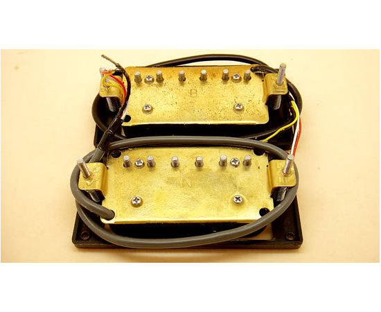 Нэковый хамбакер Wilkinson WHHBN - 42251 за 0 грн. | 4Club