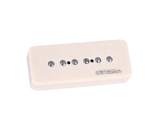 Бриджевый хамбакер Wilkinson WMC301BCR - 42252 за 0 грн. | 4Club