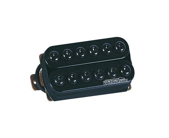 Бриджевый хамбакер Wilkinson WMSHB - 42256 за 0 грн. | 4Club