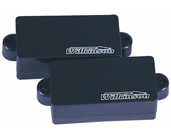 Комплект басовых звукоснимателей Wilkinson WPBE500 - 42246 за 0 грн. | 4Club