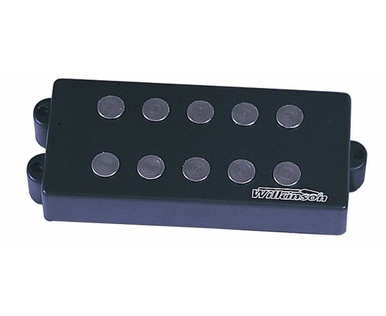 Звукосниматель басовый Wilkinson WSM5 - 42248 за 0 грн. | 4Club