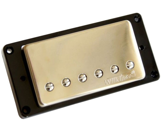 Бриджевый хамбакер Wilkinson WVCBGD - 42259 за 0 грн. | 4Club