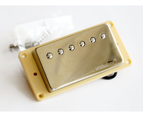 Нэковый хамбакер Wilkinson WVCNCR - 42260 за 0 грн. | 4Club