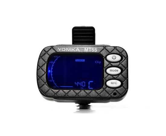 Тюнер / Метроном YONIKA MT-55 - 42823 за 570 грн. | 4Club