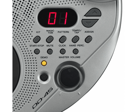 Синтезатор ударных YAMAHA DD-45