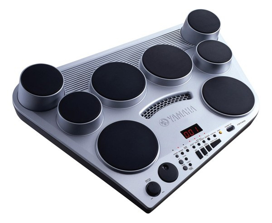 Синтезатор ударных Yamaha DD-65