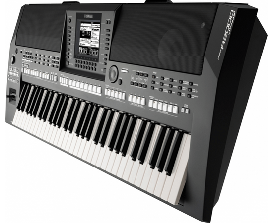 Синтезатор Yamaha PSR-A2000