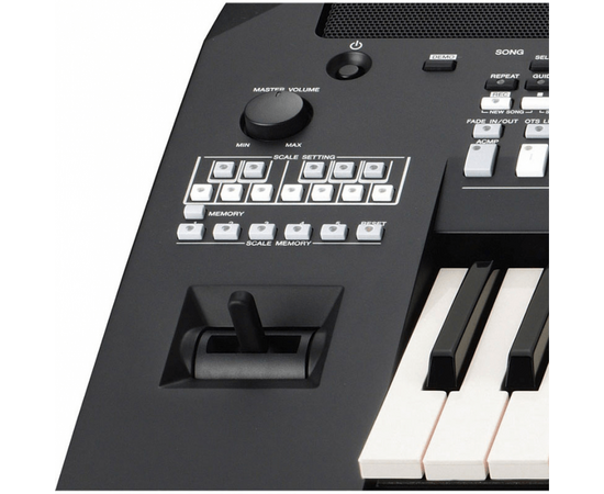 Синтезатор Yamaha PSR-A2000