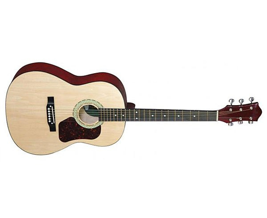 Акустическая гитара MAXTONE 4102C - 43152 за 0 грн. | 4Club