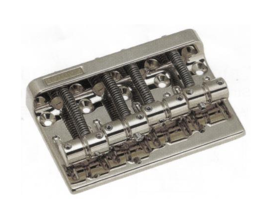 Бридж для басгитары GOTOH 201B4 C - 42730 за 2360 грн. | 4Club