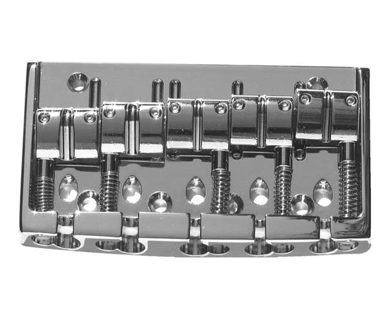 Бридж для басгитары GOTOH 205B5 C - 42733 за 3485 грн. | 4Club