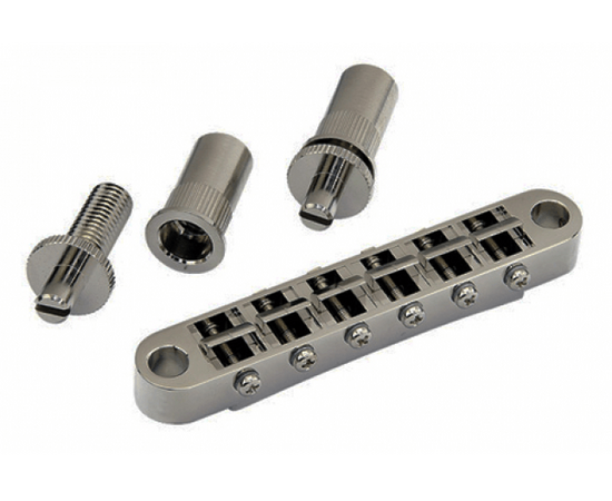 Бридж для электрогитары GOTOH GE103B CK - 42753 за 0 грн. | 4Club