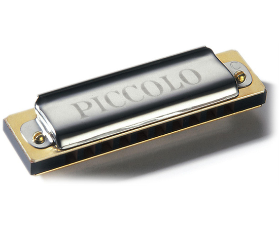 Гармошка губная HOHNER PICCOLO C - 42929 за 0 грн. | 4Club