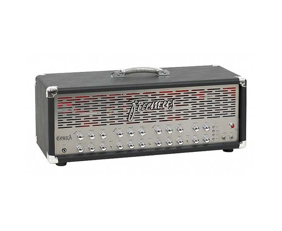 Гитарный усилитель FRAMUS COBRA TOP - 42314 за 0 грн. | 4Club