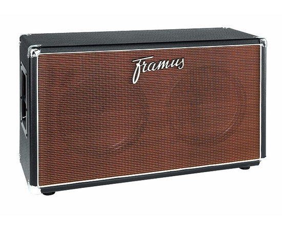 Гитарный усилитель FRAMUS FR RUBY II - 42316 за 0 грн. | 4Club