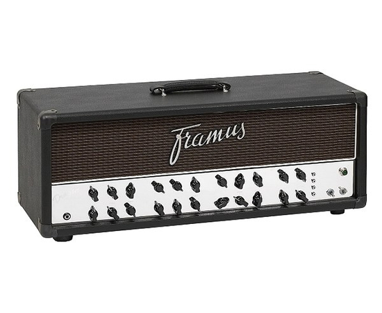 Гитарный усилитель FRAMUS  DRAGON TOP - 42315 за 0 грн. | 4Club