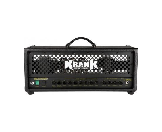 Гитарный усилитель KRANK KRANK PLUS - 43009 за 0 грн. | 4Club