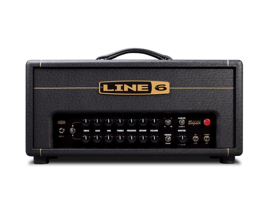 Гитарный усилитель LINE6  DT25 HD - 43058 за 0 грн. | 4Club