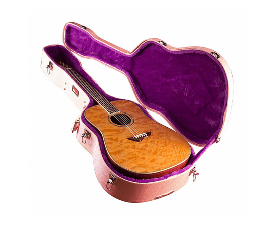 Кейс для акустической гитары GATOR GWEDREAD PINK - 42409 за 0 грн. | 4Club