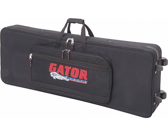 Кейс для синтезатора GATOR GK76 - 42511 за 9213 грн. | 4Club