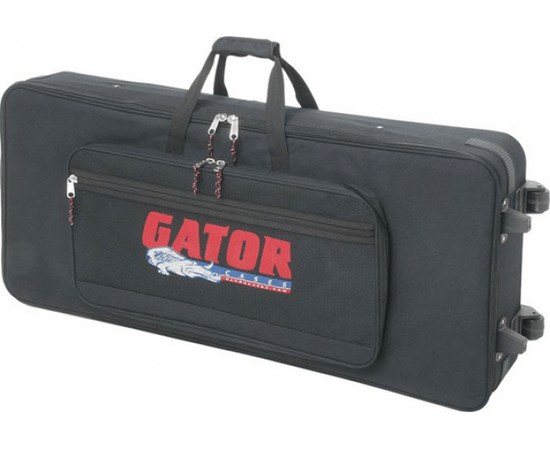 Кейс для синтезатора GATOR GK88 SLIM - 42514 за 9827 грн. | 4Club