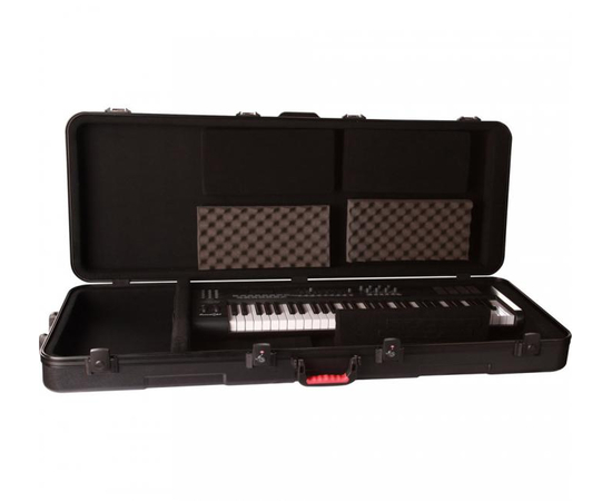 Кейс для синтезатора GATOR GKPE61 TSA - 42515 за 0 грн. | 4Club