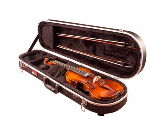 Кейс для скрипки GATOR  GCVIOLIN 4/4 - 42538 за 5530 грн. | 4Club