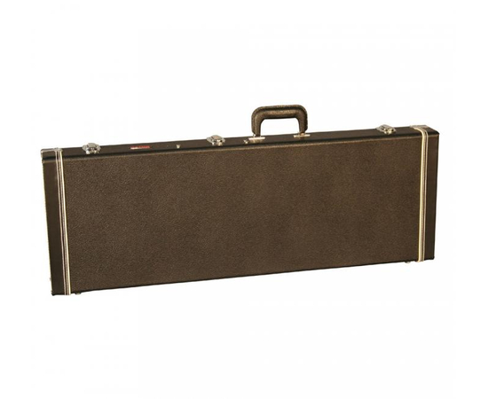 Кейс для электрогитары GATOR GWELECTRIC - 42561 за 0 грн. | 4Club