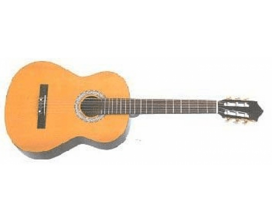 Классическая гитара MAXTONE CGC3912 - 43179 за 0 грн. | 4Club