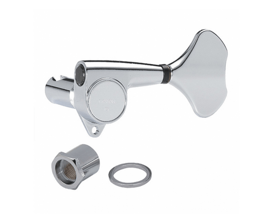 Колки для  гитары GOTOH GB707L C - 42769 за 2396 грн. | 4Club