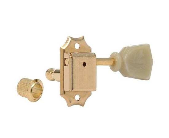 Колки для  гитары GOTOH SD90-SL GG - 42771 за 0 грн. | 4Club