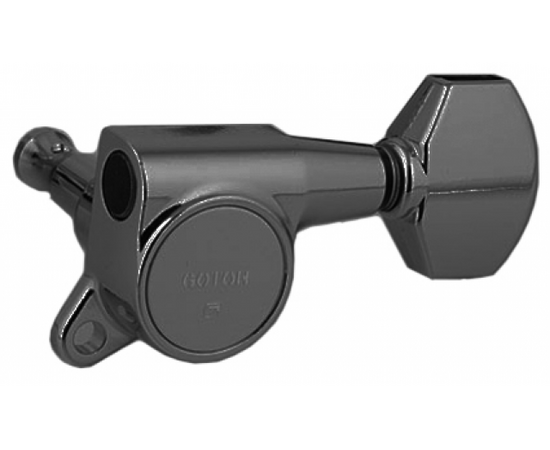 Колки для  гитары GOTOH SG301-01 CK - 42777 за 0 грн. | 4Club