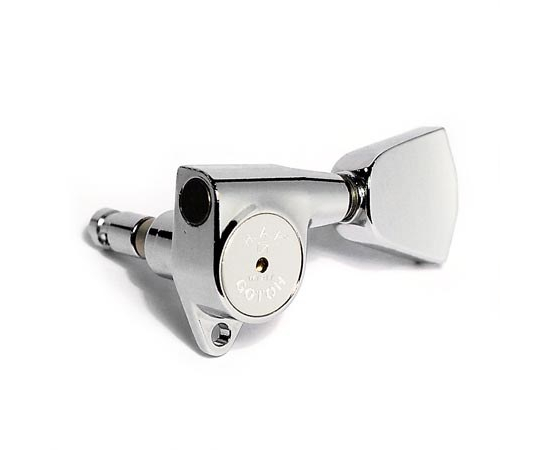 Колки для  гитары GOTOH SG301-04 C - 42781 за 0 грн. | 4Club
