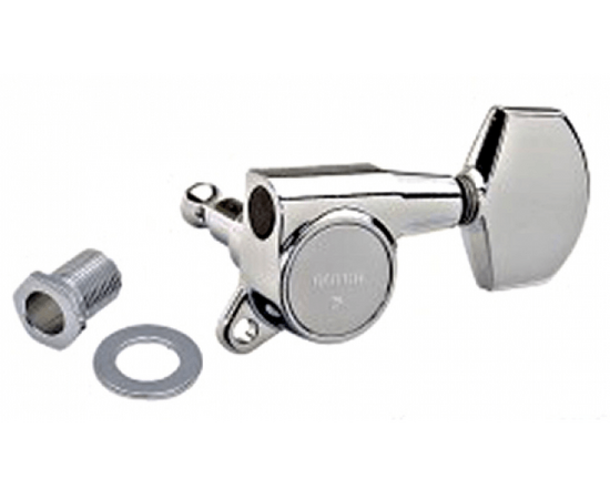 Колки для  гитары GOTOH SG381-07L C - 42789 за 0 грн. | 4Club