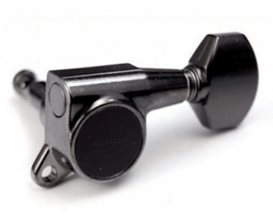 Колки для  гитары GOTOH SG381-07L CK - 42790 за 0 грн. | 4Club