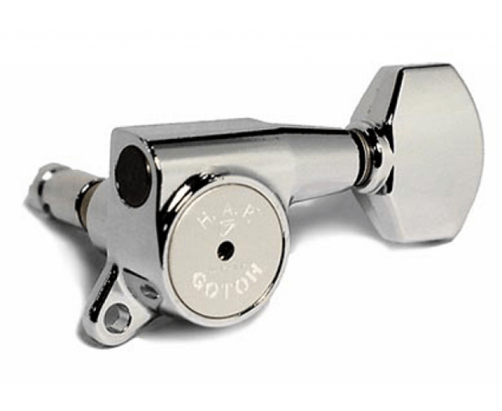 Колки для  гитары GOTOH SG381-07L HAPM C - 42791 за 0 грн. | 4Club