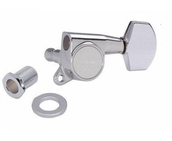 Колки для  гитары GOTOH SG381-07 C - 42787 за 0 грн. | 4Club