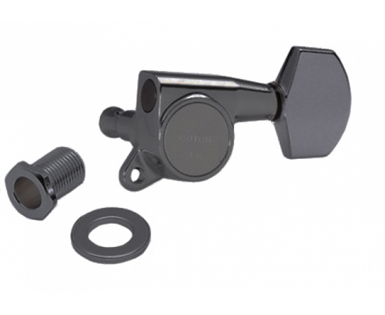 Колки для  гитары GOTOH SG381-07 CK - 42788 за 0 грн. | 4Club